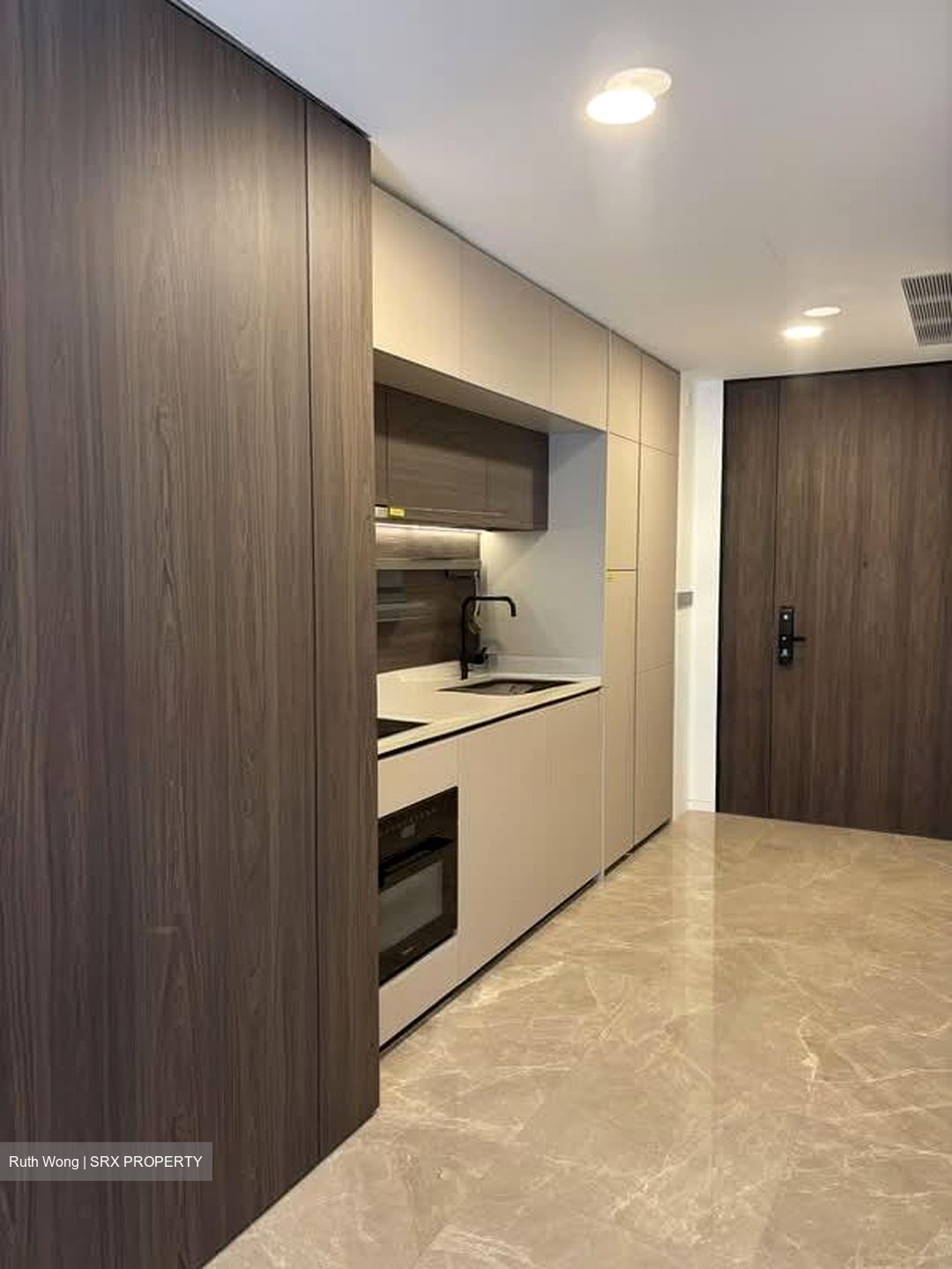 The Reef At King’s Dock (D4), Condominium #575509191
